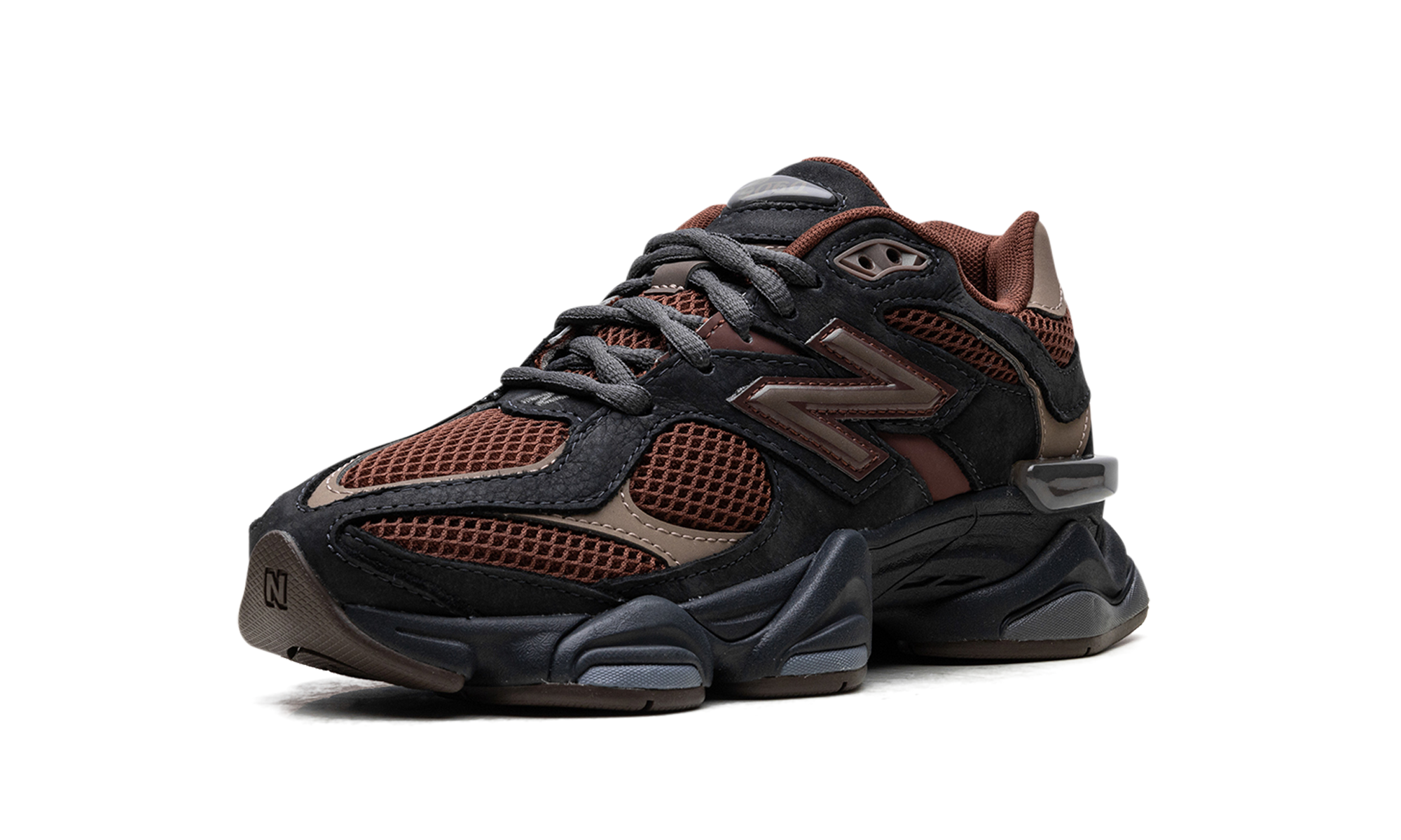 New Balance 9060 Phantom Rich Oak