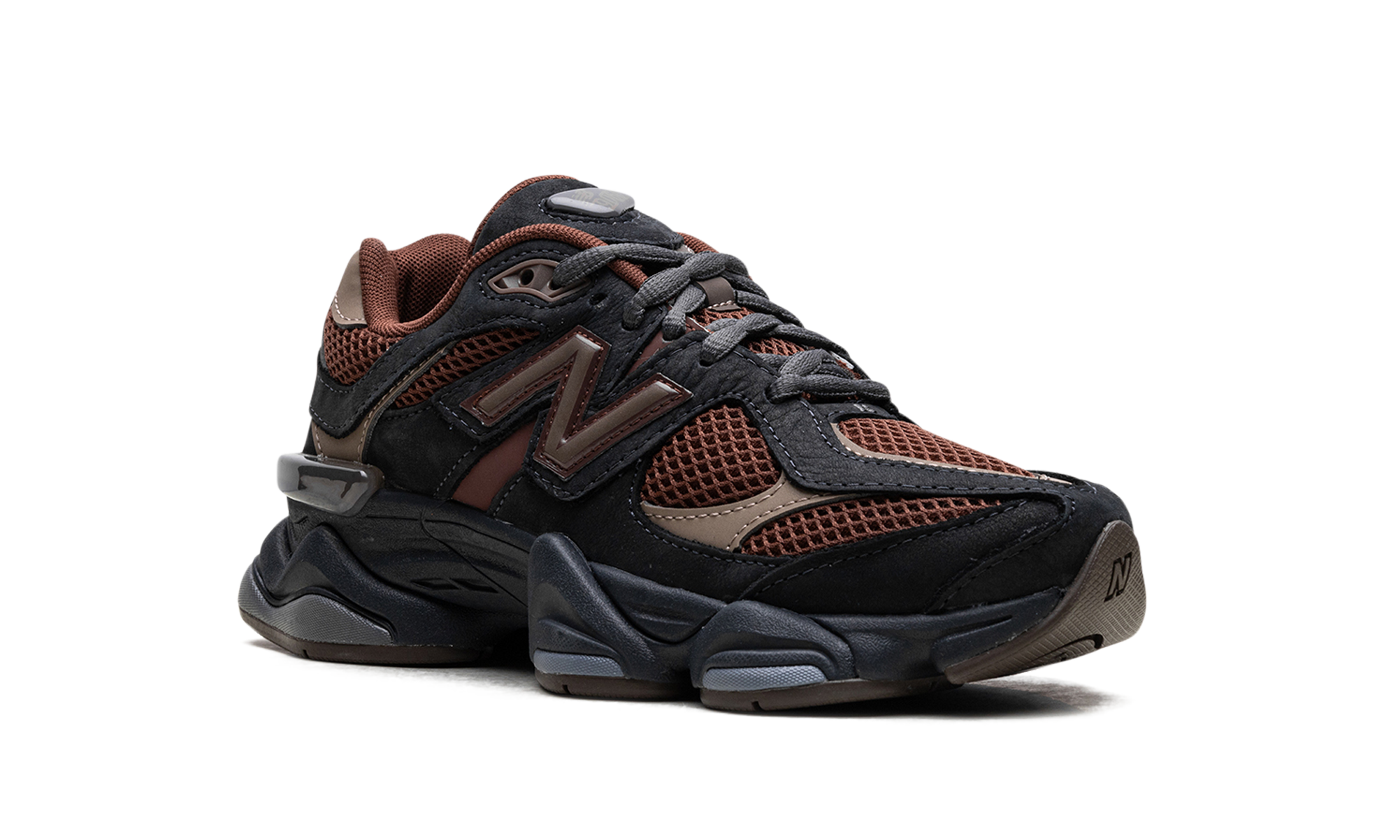 New Balance 9060 Phantom Rich Oak