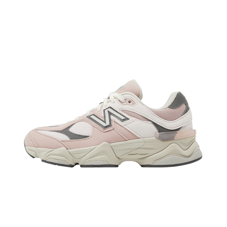 New Balance 9060 Pink Granite, Orb Pink/Pink Granite (GC9060EA)