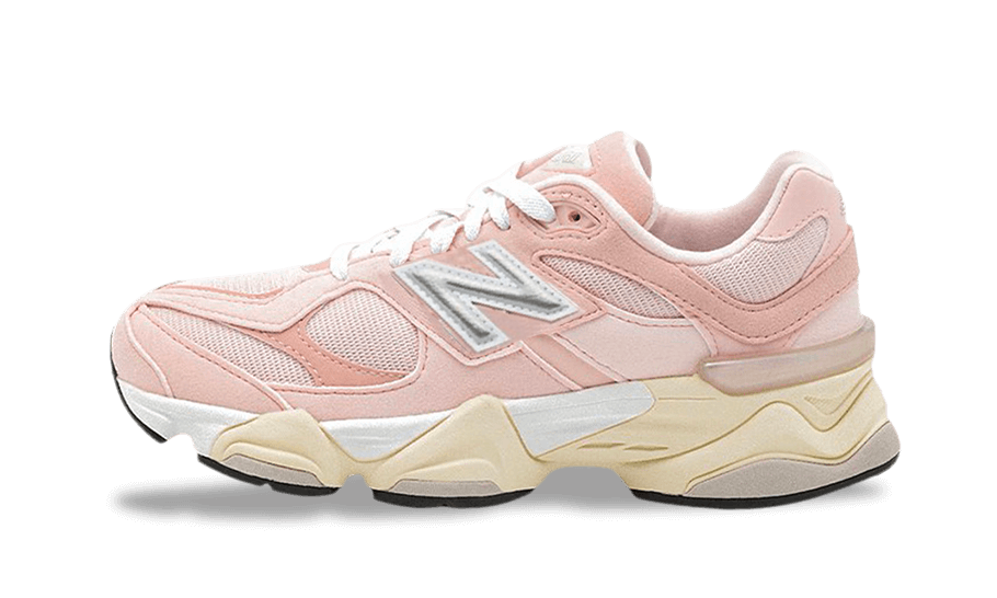 New Balance 9060 Pink Haze, Pink Haze/White (GC9060ZP)