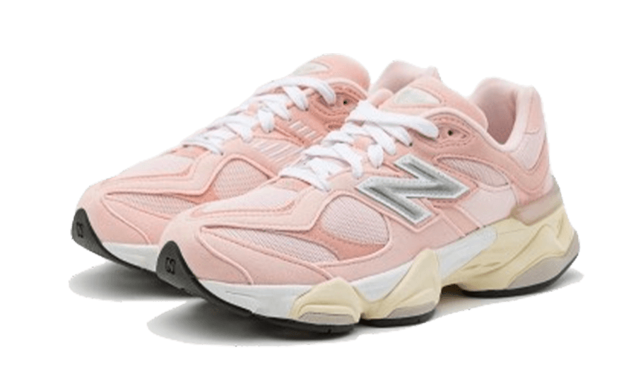 New Balance 9060 Pink Haze, Pink Haze/White (GC9060ZP)