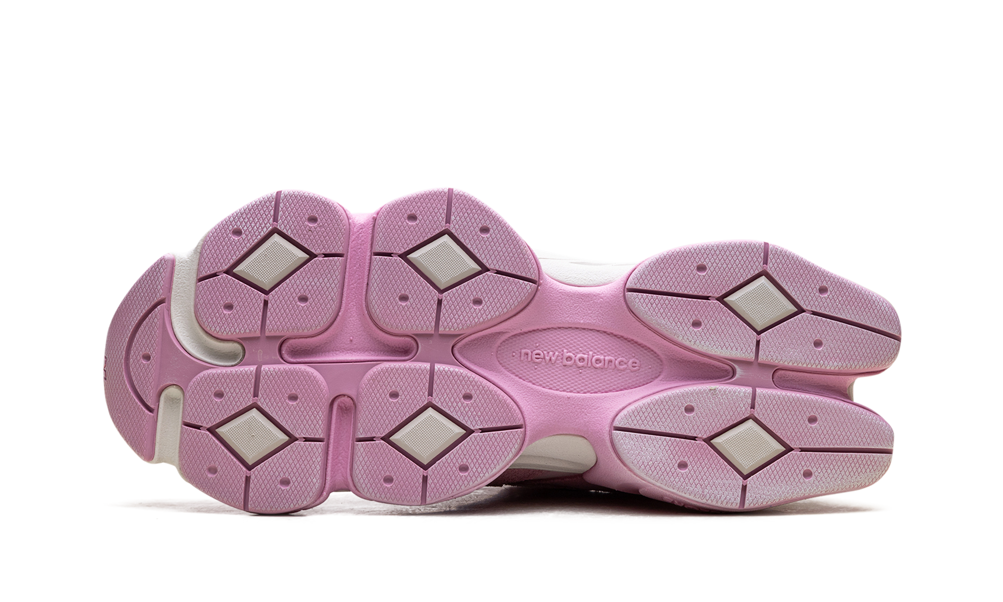 New Balance 9060 Pink Overdye