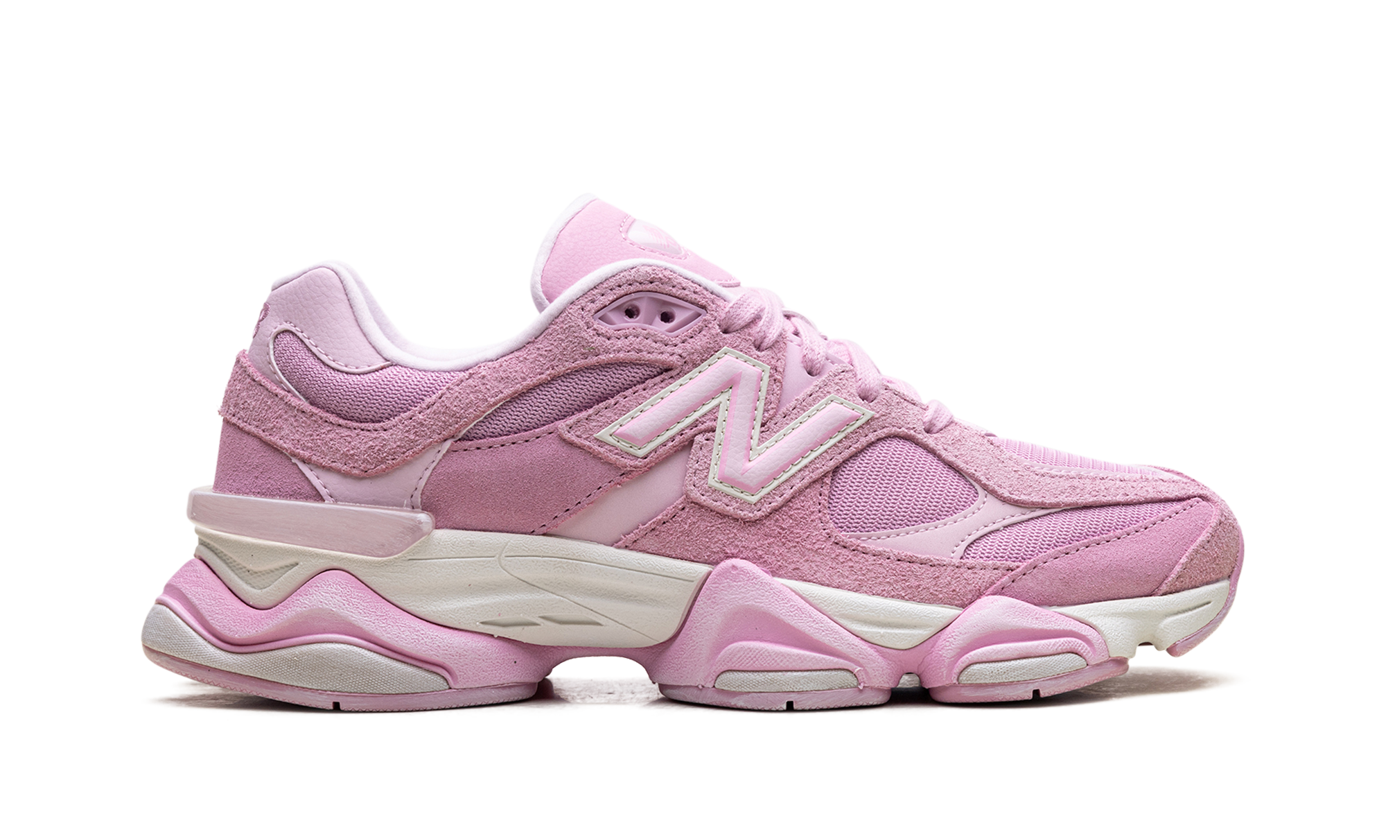 New Balance 9060 Pink Overdye