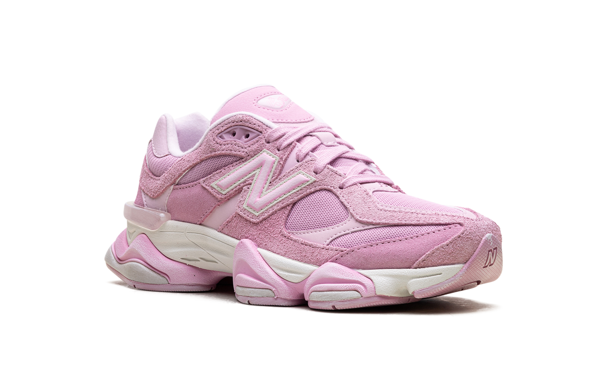 New Balance 9060 Pink Overdye