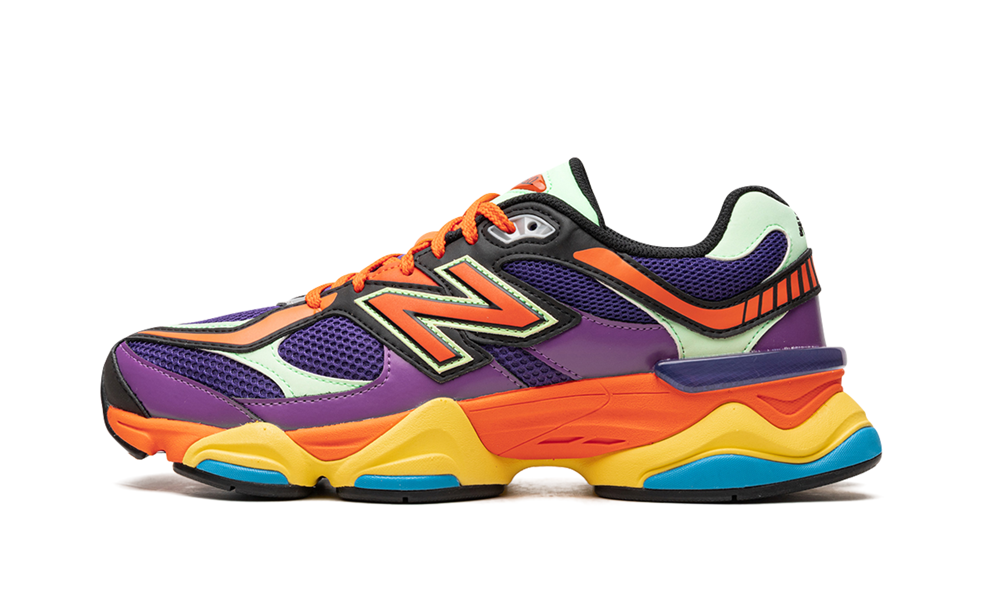 New Balance 9060 Prism Purple