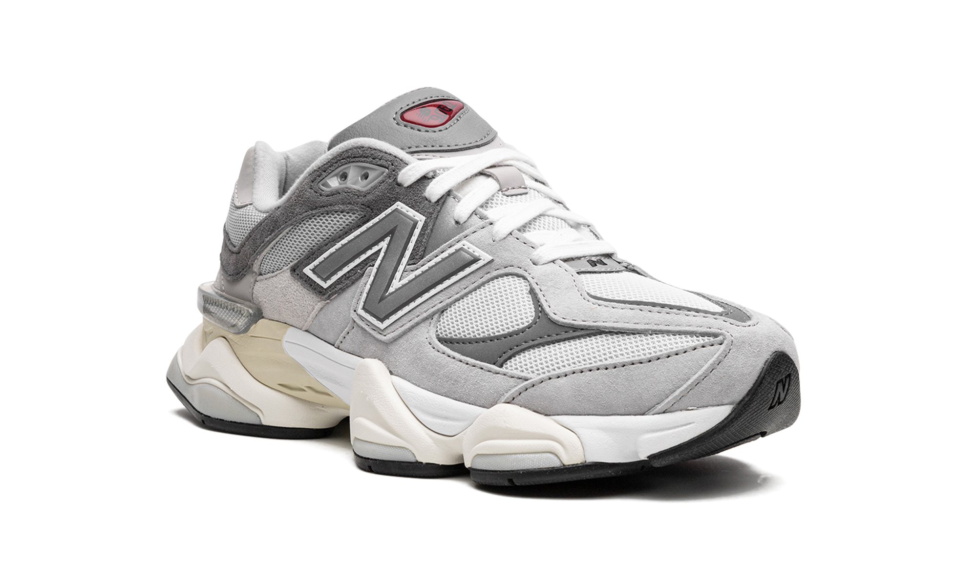 New Balance 9060 Rain Cloud Grey