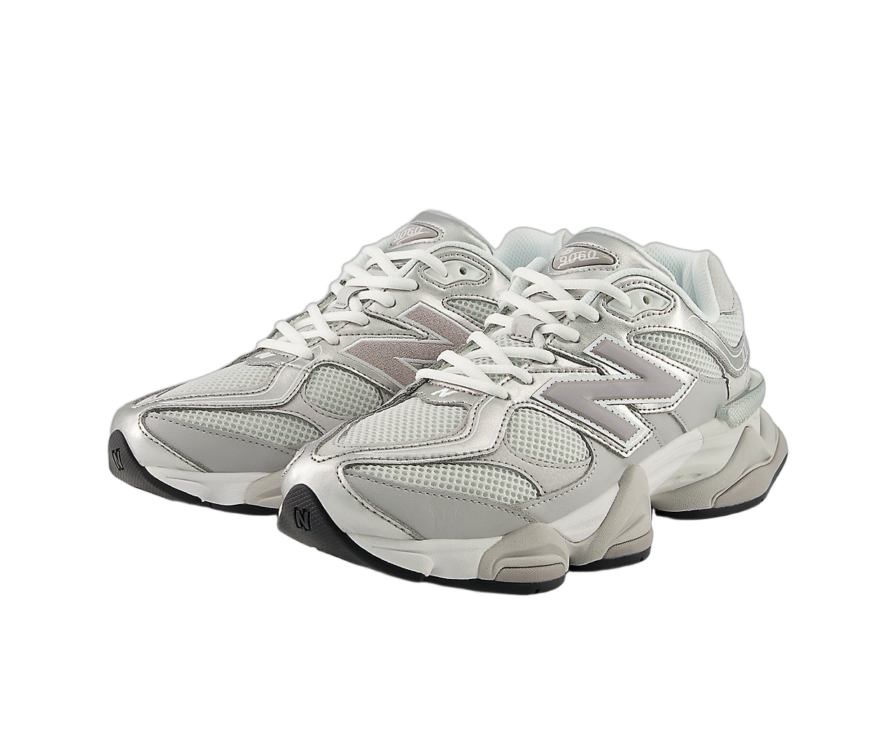 New Balance 9060 Raincloud Truffle Salt