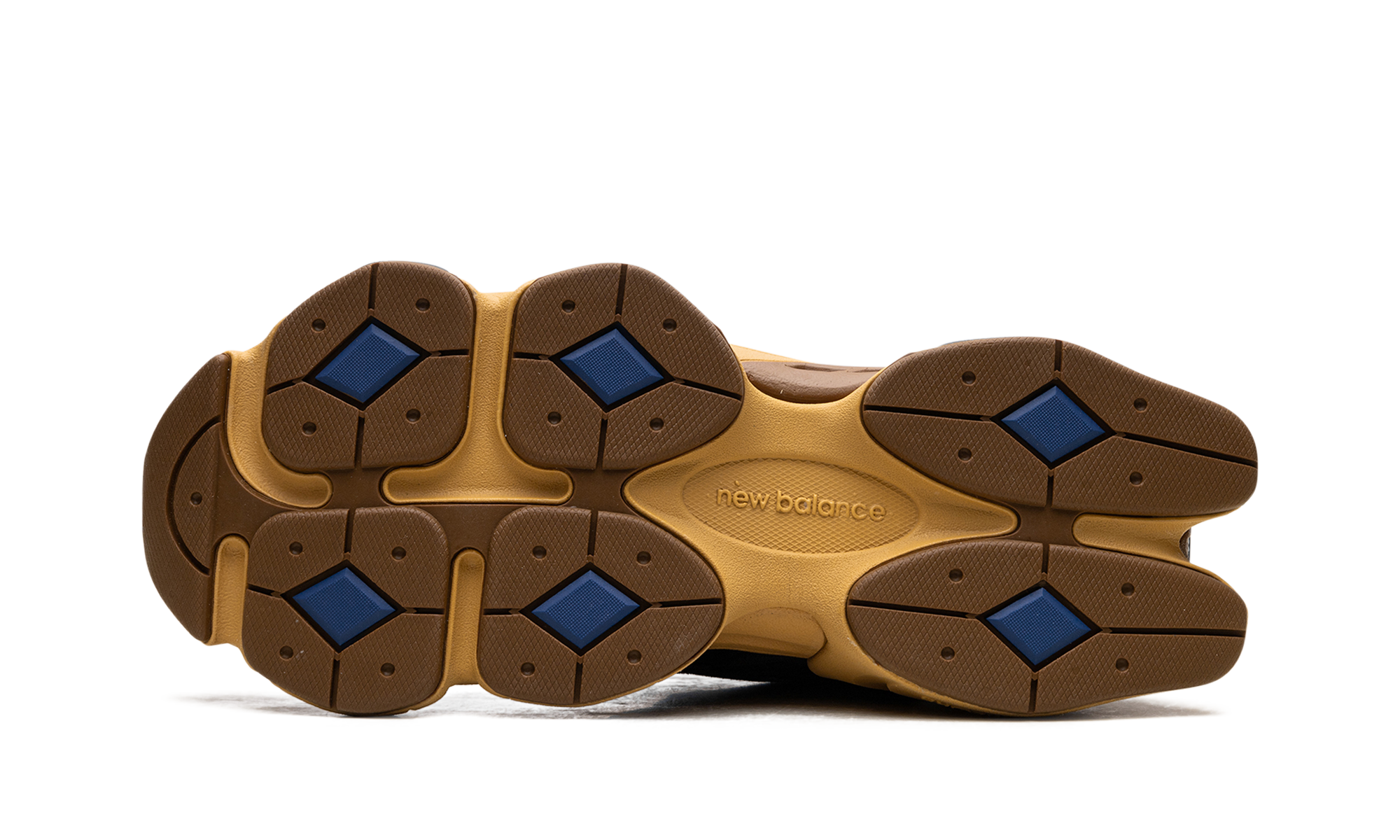 New Balance 9060 Randomevent The Sweetness of Kin