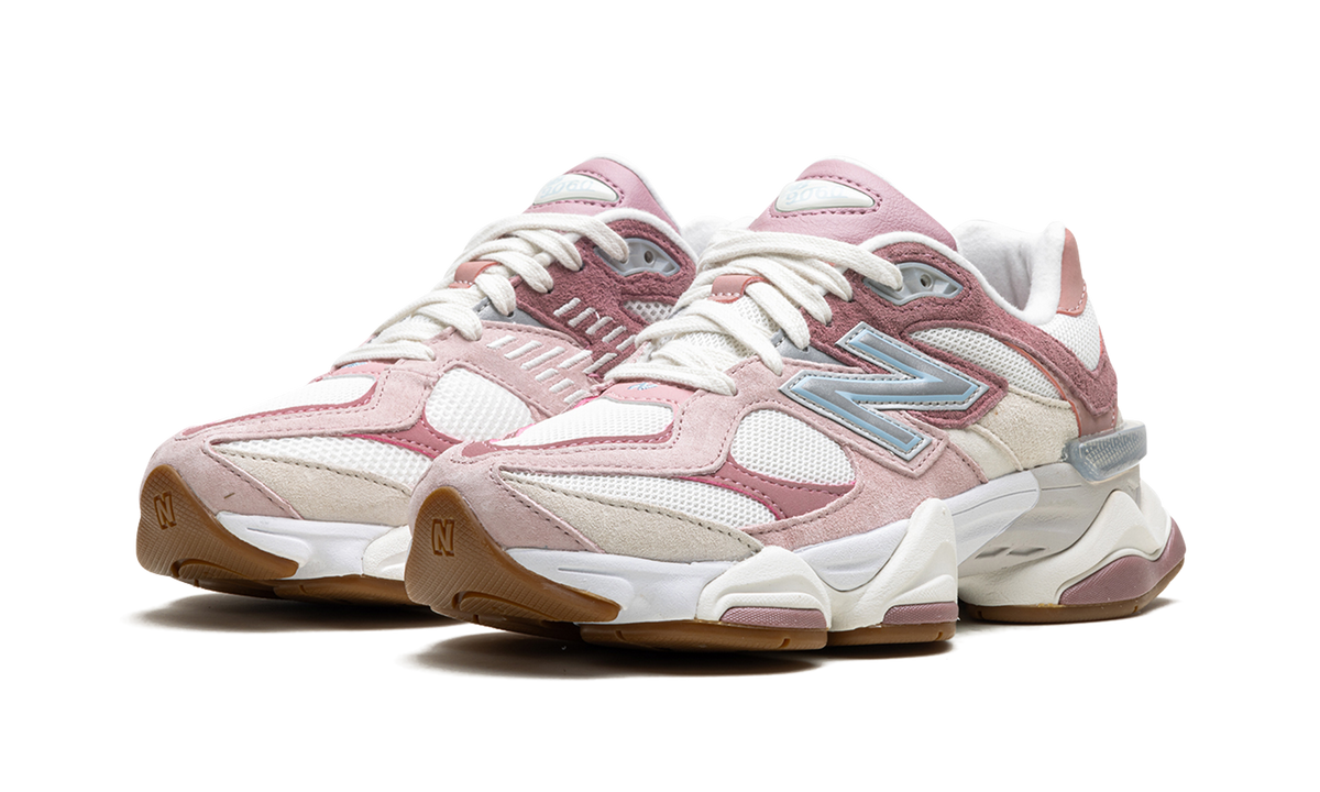 New Balance 9060 Rose Pink