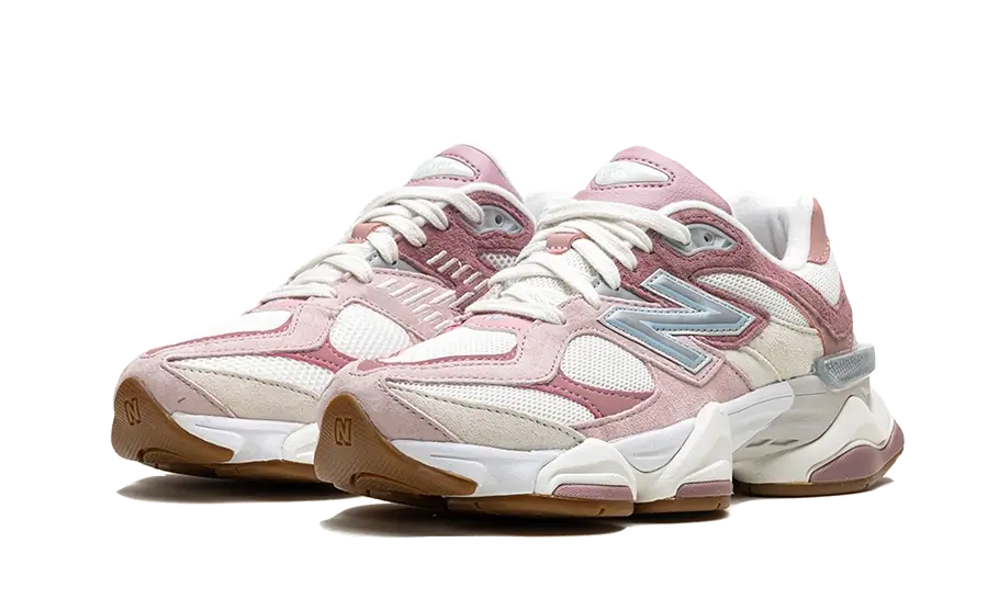 New Balance 9060 Rose Pink, Rose Pink/Off White (U9060FRL)