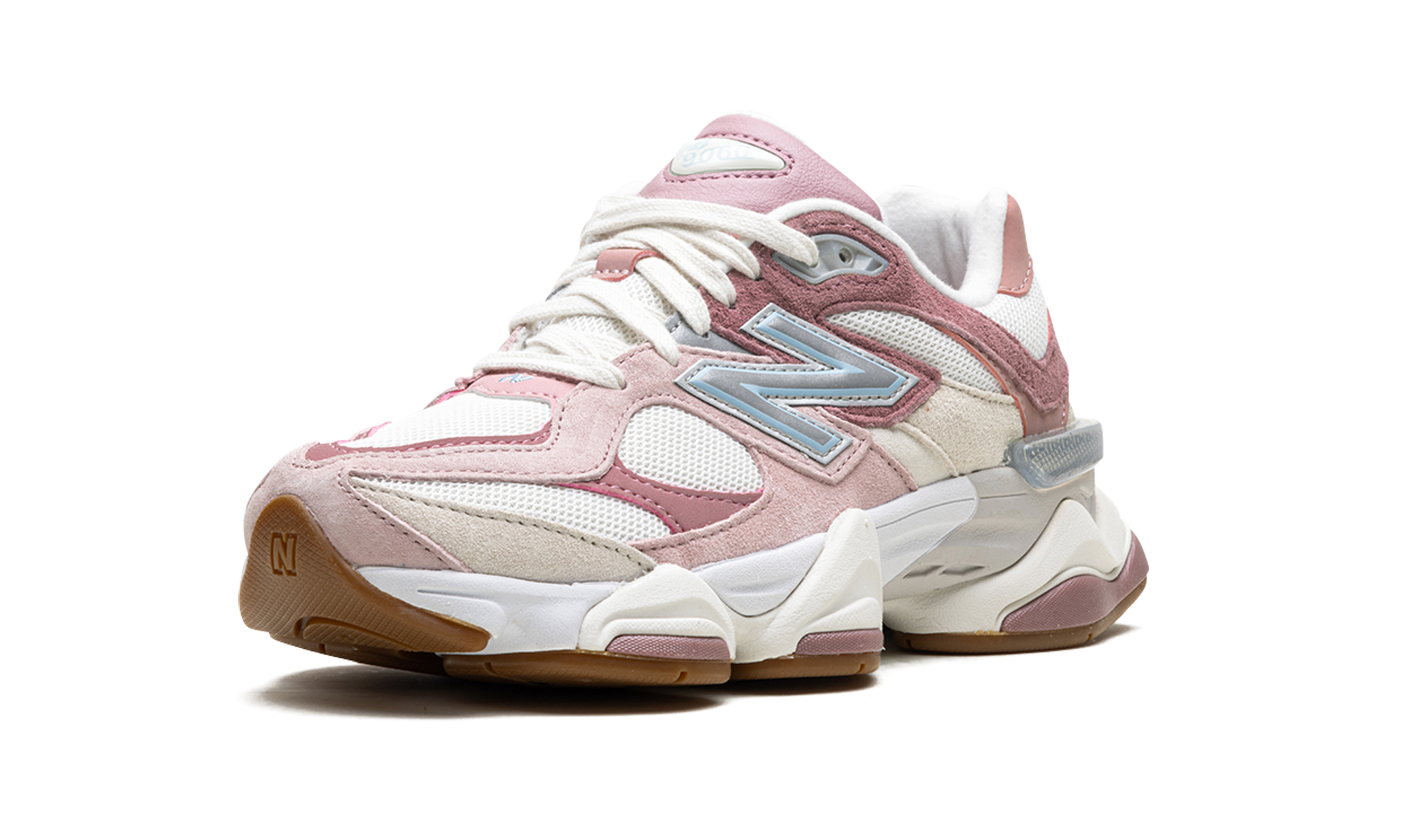 New Balance 9060 Rose Pink
