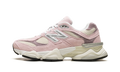 New Balance 9060 Rose Sugar Angora