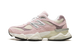 New Balance 9060 Rose Sugar Angora