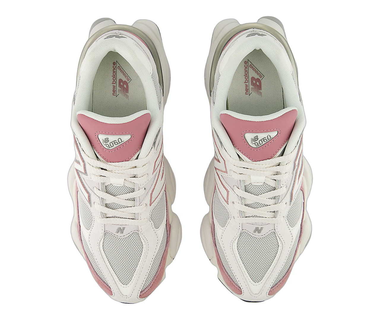 New Balance 9060 Rose Wood
