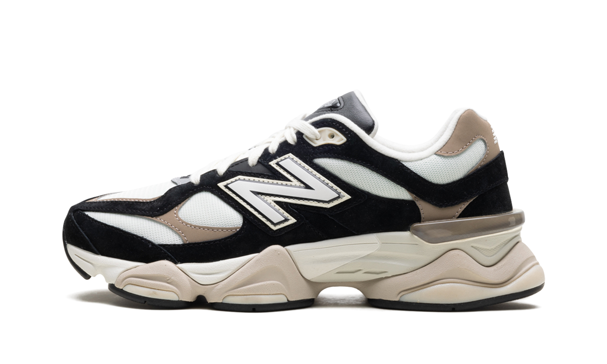 New Balance 9060 Sea Salt Bone