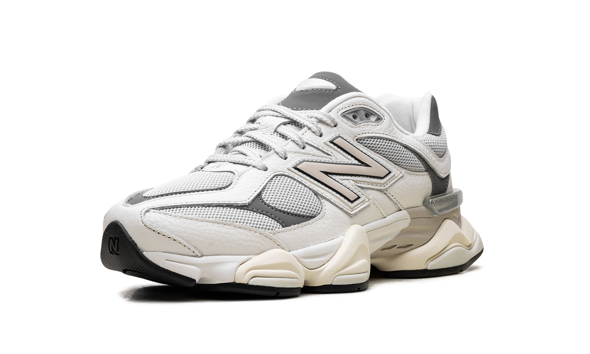 New Balance 9060 Sea Salt Castlerock