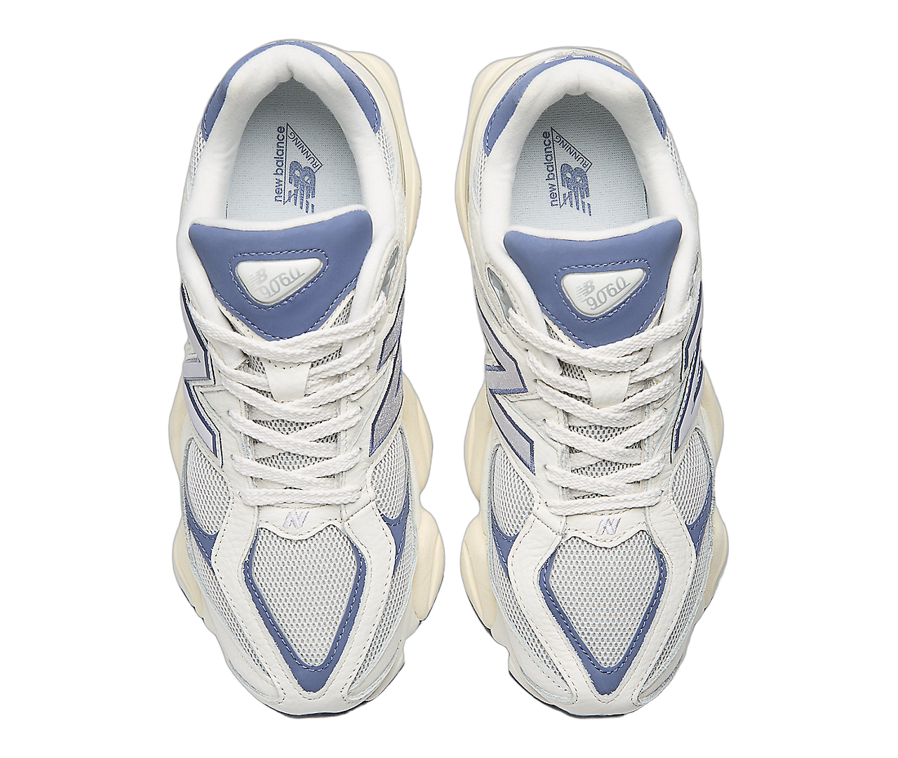 New Balance 9060 Sea Salt Dream State