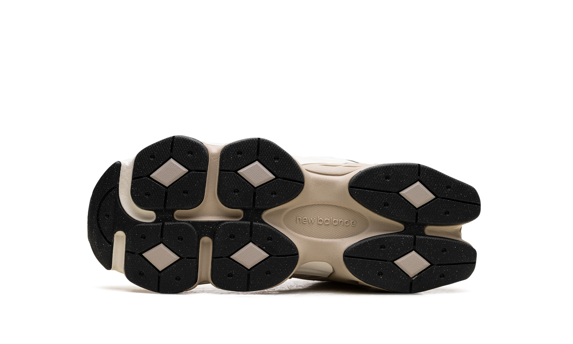 New Balance 9060 Sea Salt Linen