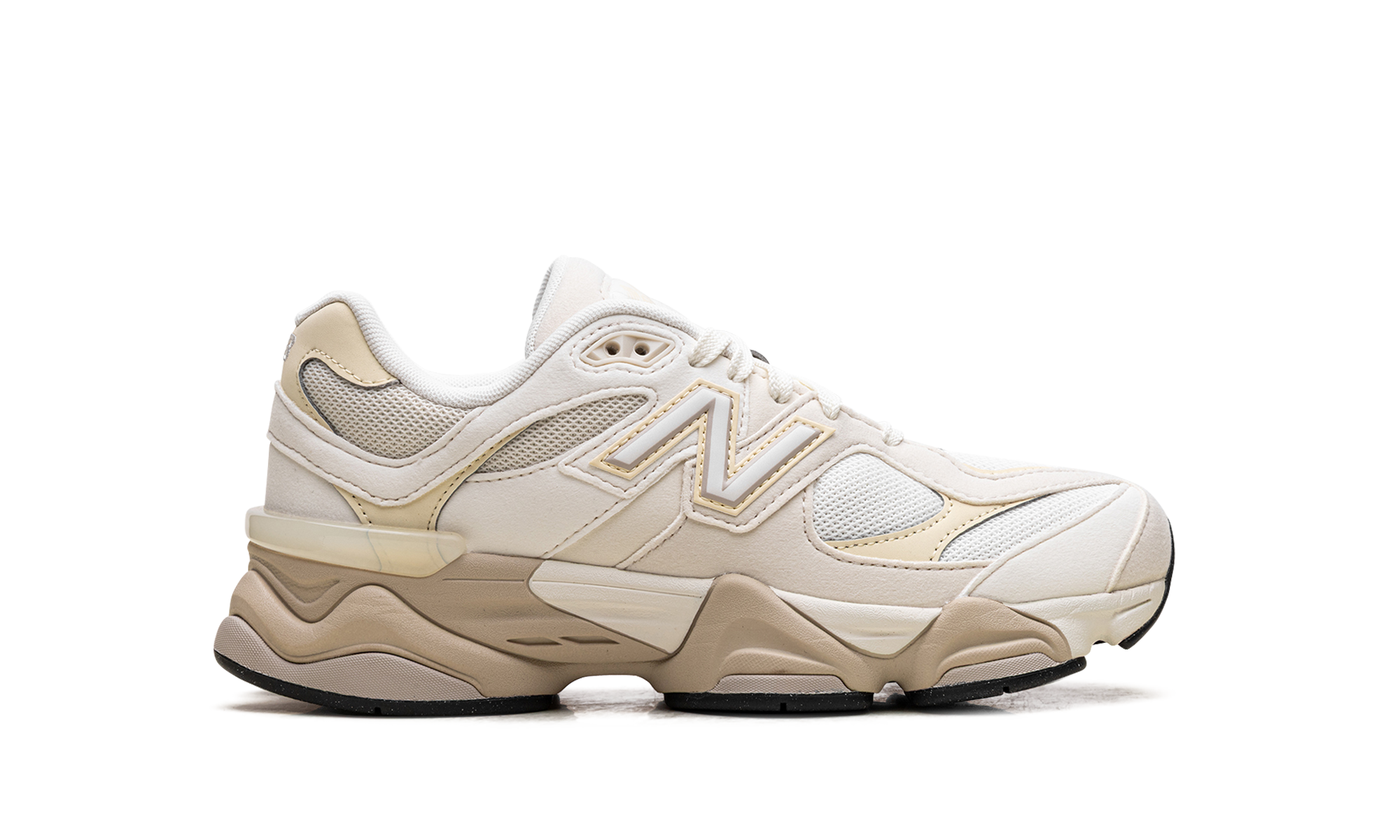 New Balance 9060 Sea Salt Linen