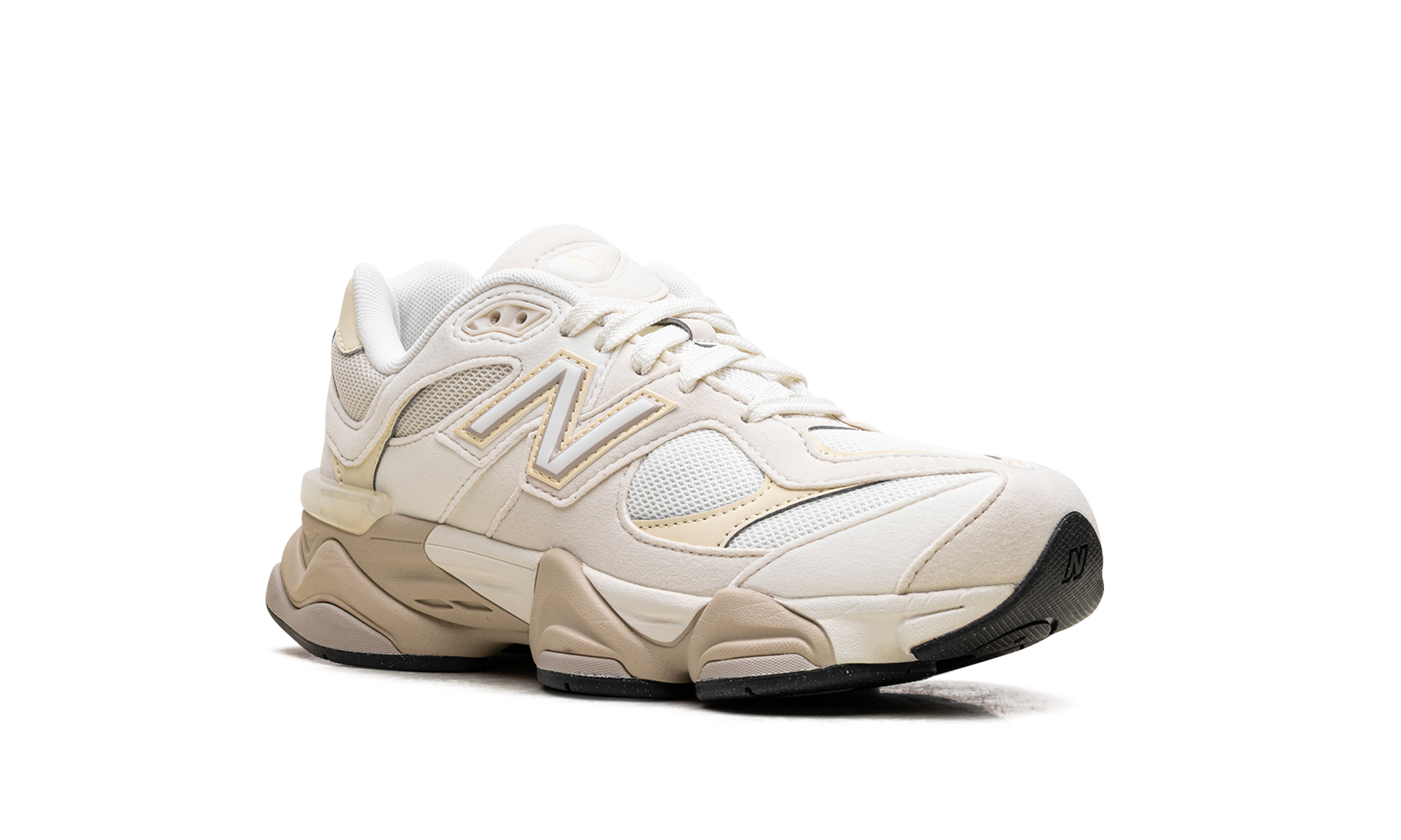New Balance 9060 Sea Salt Linen