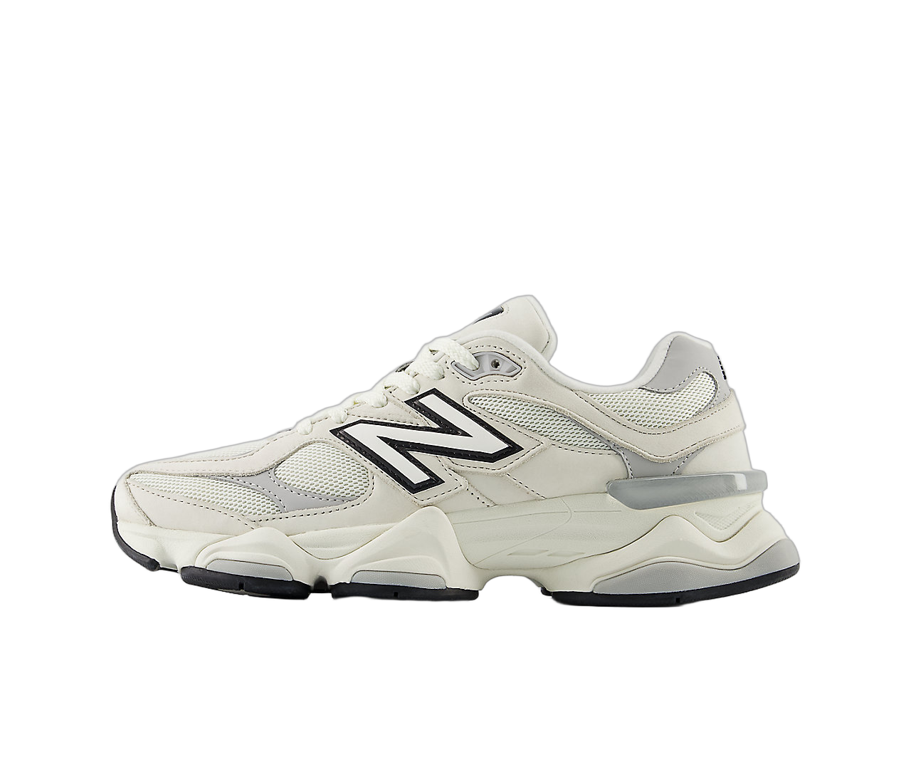 New Balance 9060 Sea Salt Raincloud - Sneak