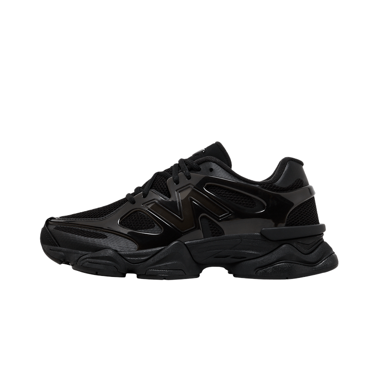 New Balance 9060 Sea Stone Black, Sea Stone/Black (U9060IMA)
