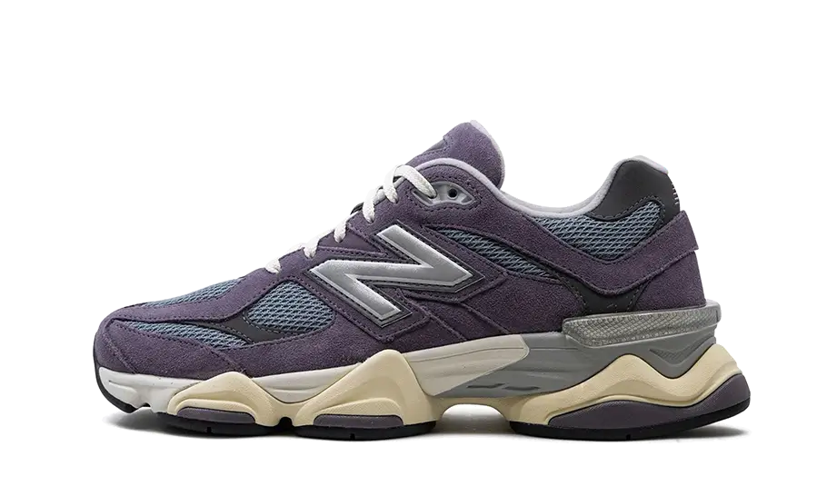 New Balance 9060 Shadow Purple, Shadow/Purple (U9060SFA)