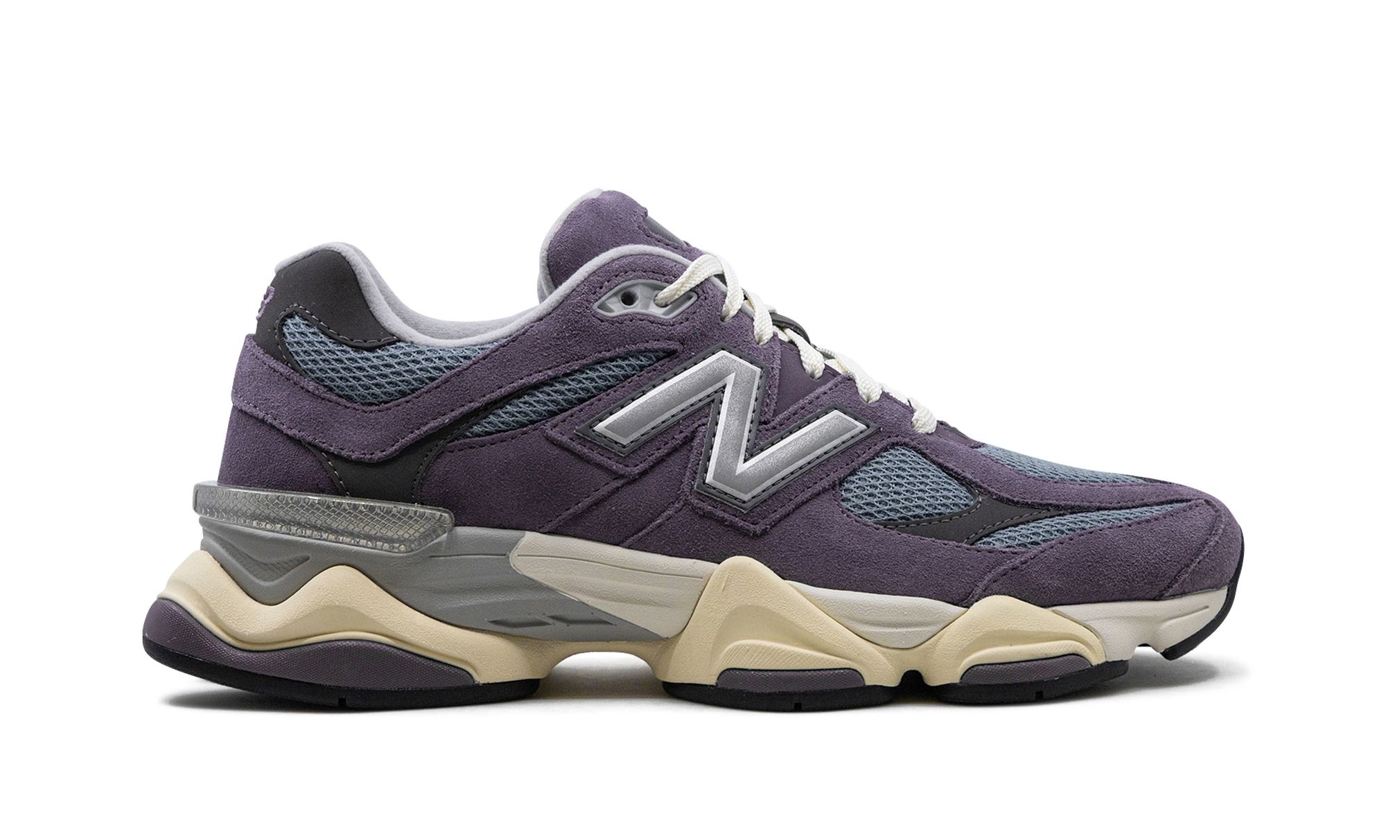 New Balance 9060 Shadow Purple