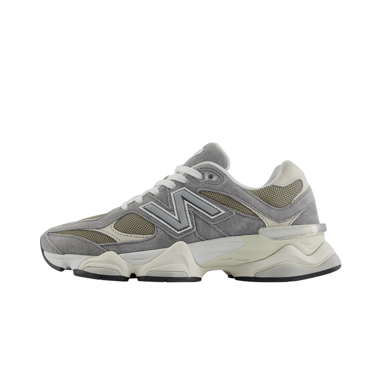 New Balance 9060 Slate Grey Arid Stone, Slate Grey/Arid Stone/Timberwolf (U9060LBA)