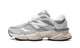New Balance 9060 Slate Grey Raincloud