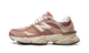 New Balance 9060 Sparrow Flat Taupe