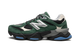 New Balance 9060 Team Forest Green
