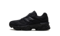 New Balance 9060 Triple Black