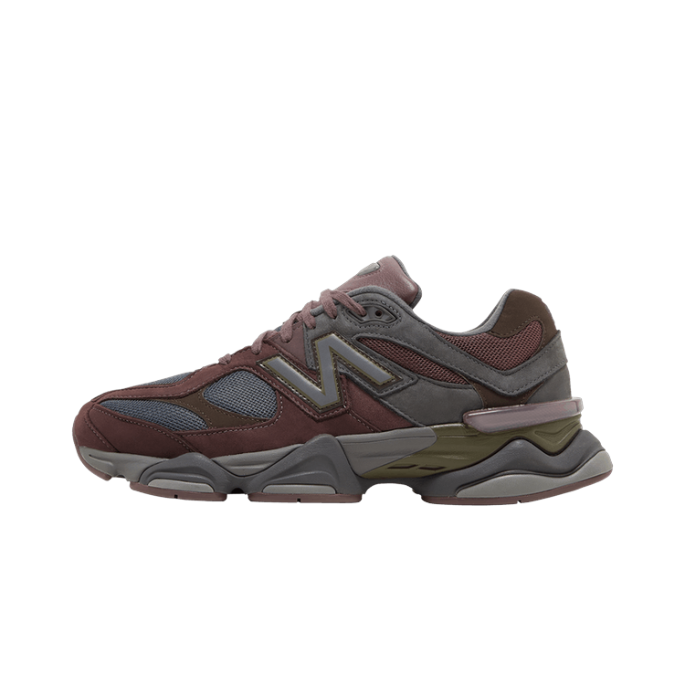 New Balance 9060 Truffle Rich Earth Magnet, Truffle/Rich Earth/Magnet (U9060BCG)