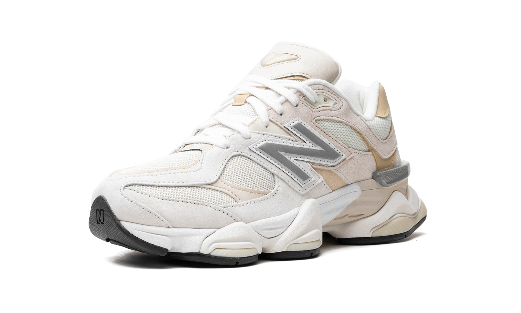 New Balance 9060 Turtledove