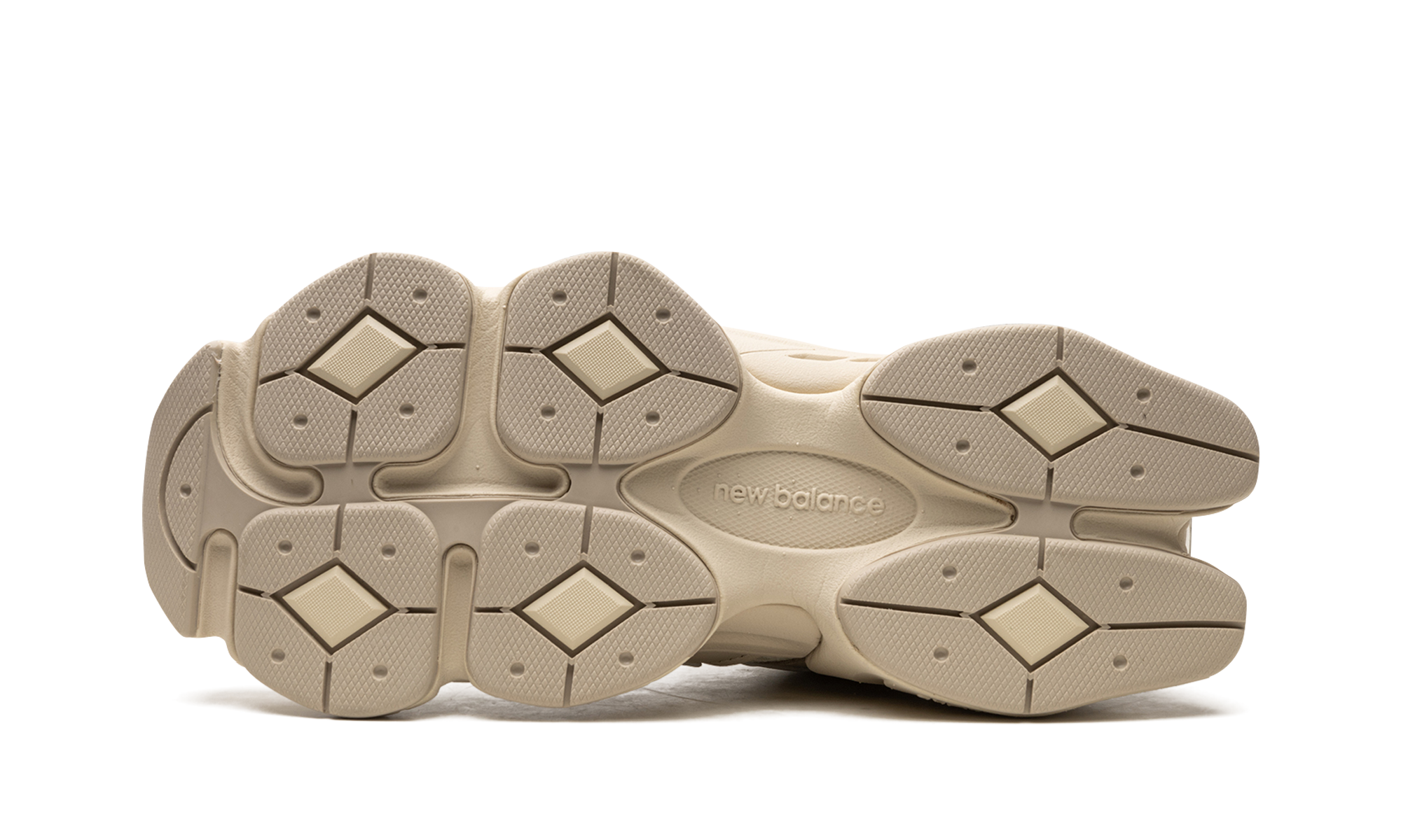 New Balance 9060 Turtledove Black Silver Metallic