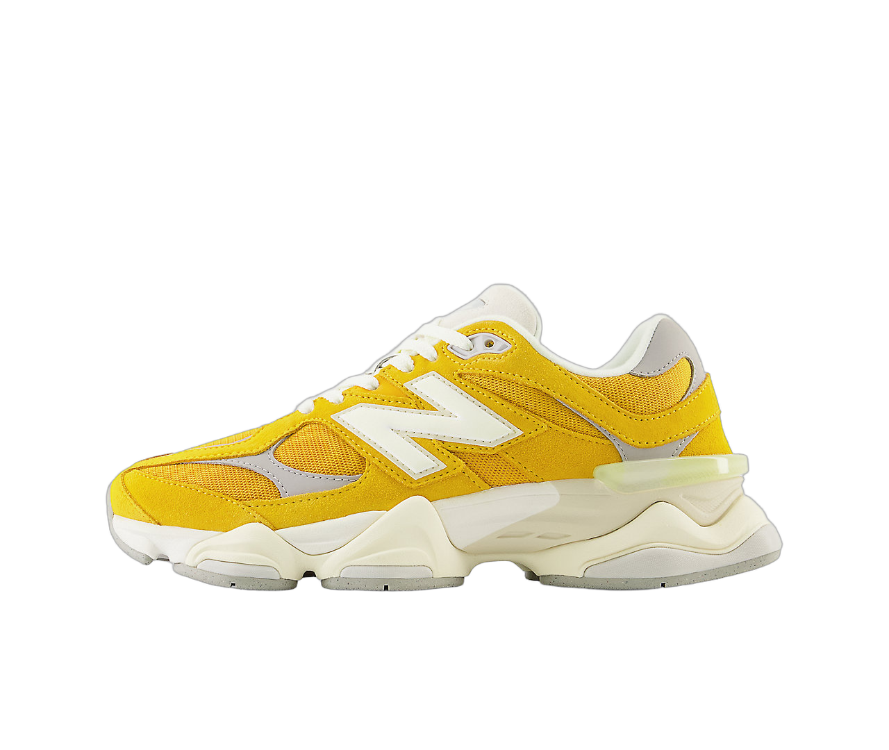 New Balance 9060 Varsity Gold - Sneak