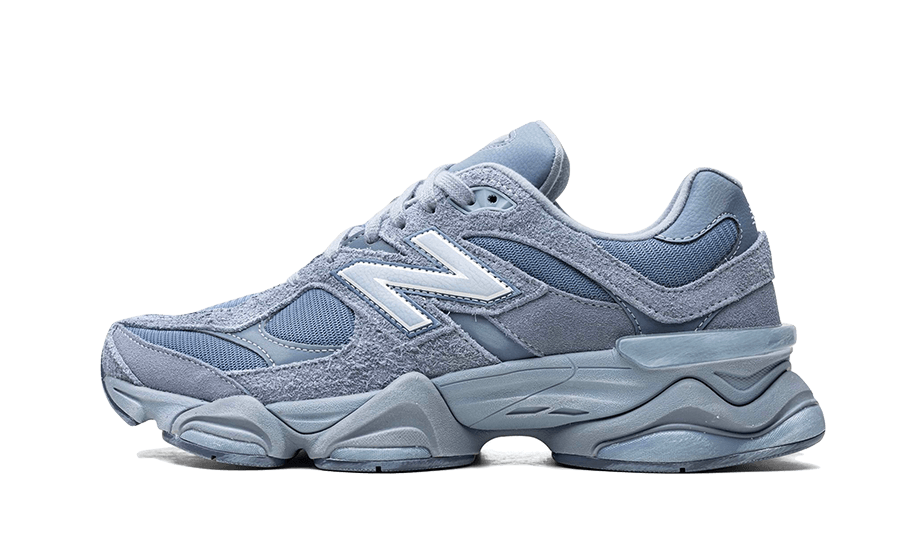 New Balance 9060 Vintage Indigo, Arctic Grey/Vintage Indigo/Steel (U9060IB)