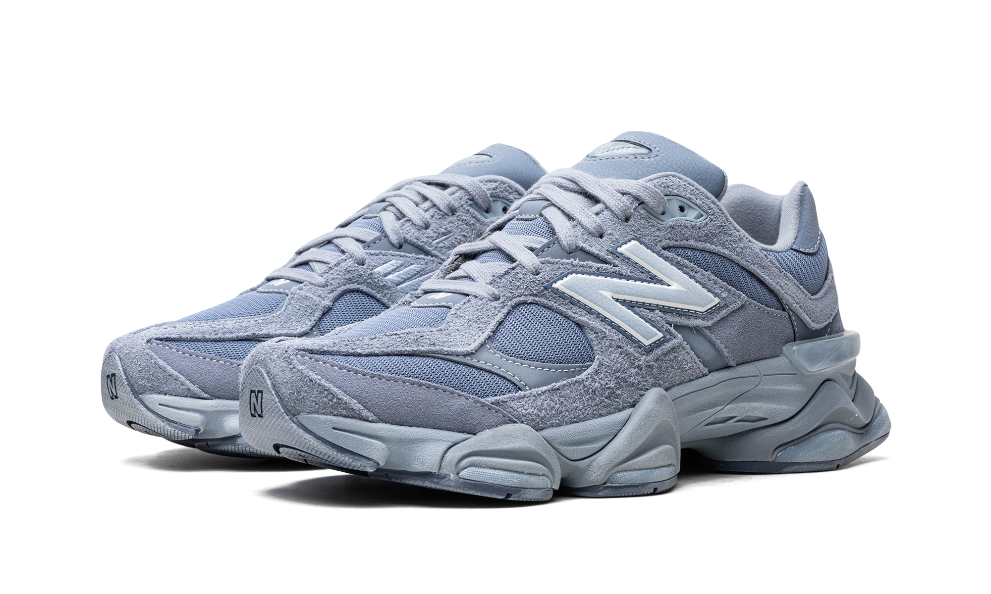 New Balance 9060 Vintage Indigo