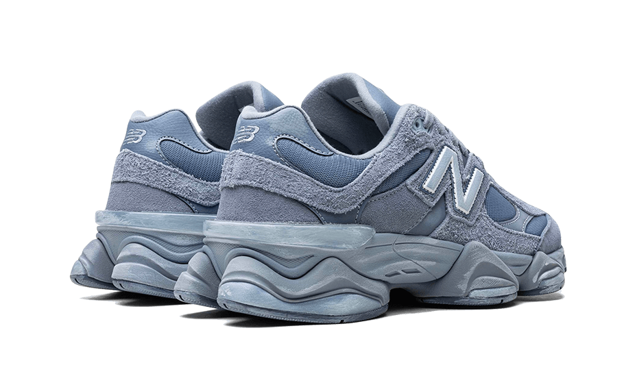 New Balance 9060 Vintage Indigo, Arctic Grey/Vintage Indigo/Steel (U9060IB)