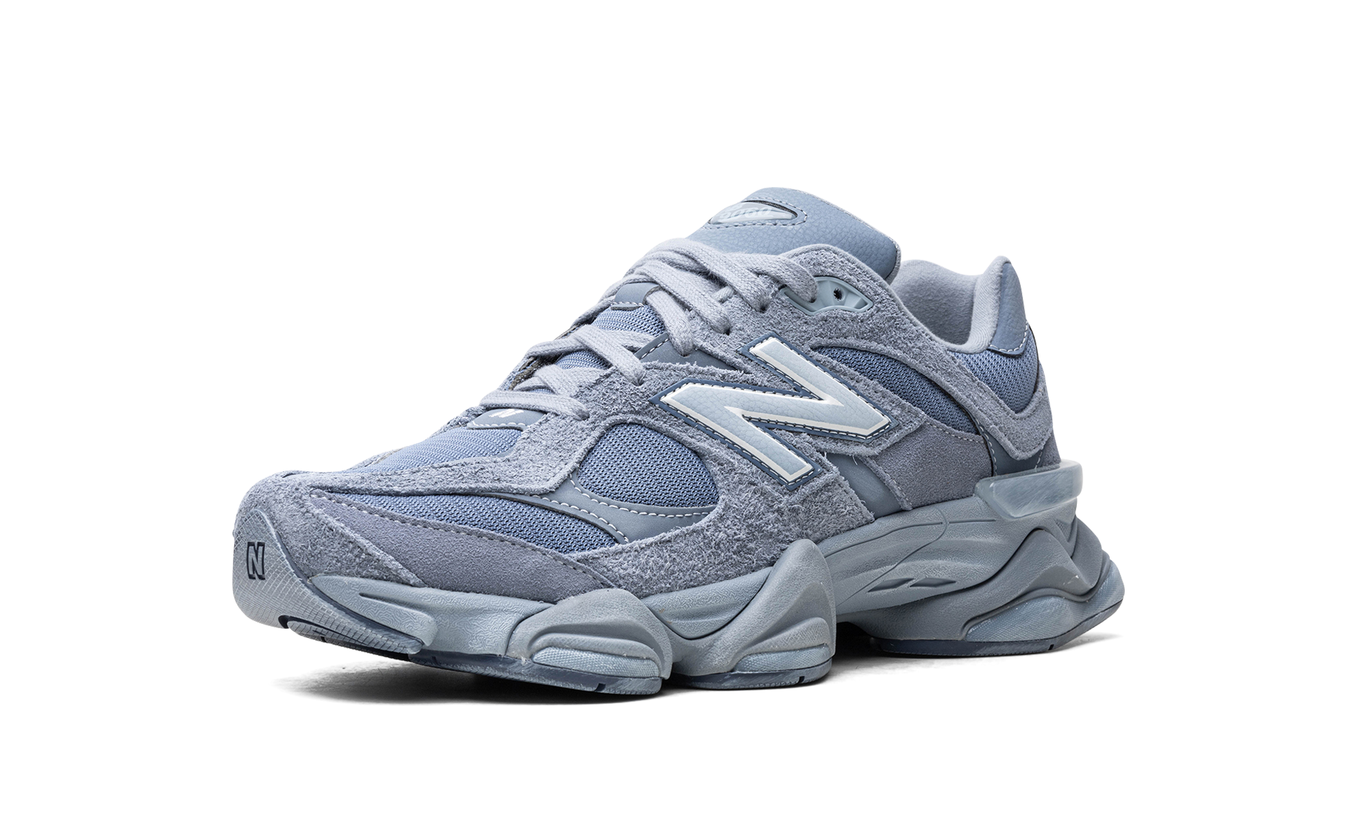 New Balance 9060 Vintage Indigo