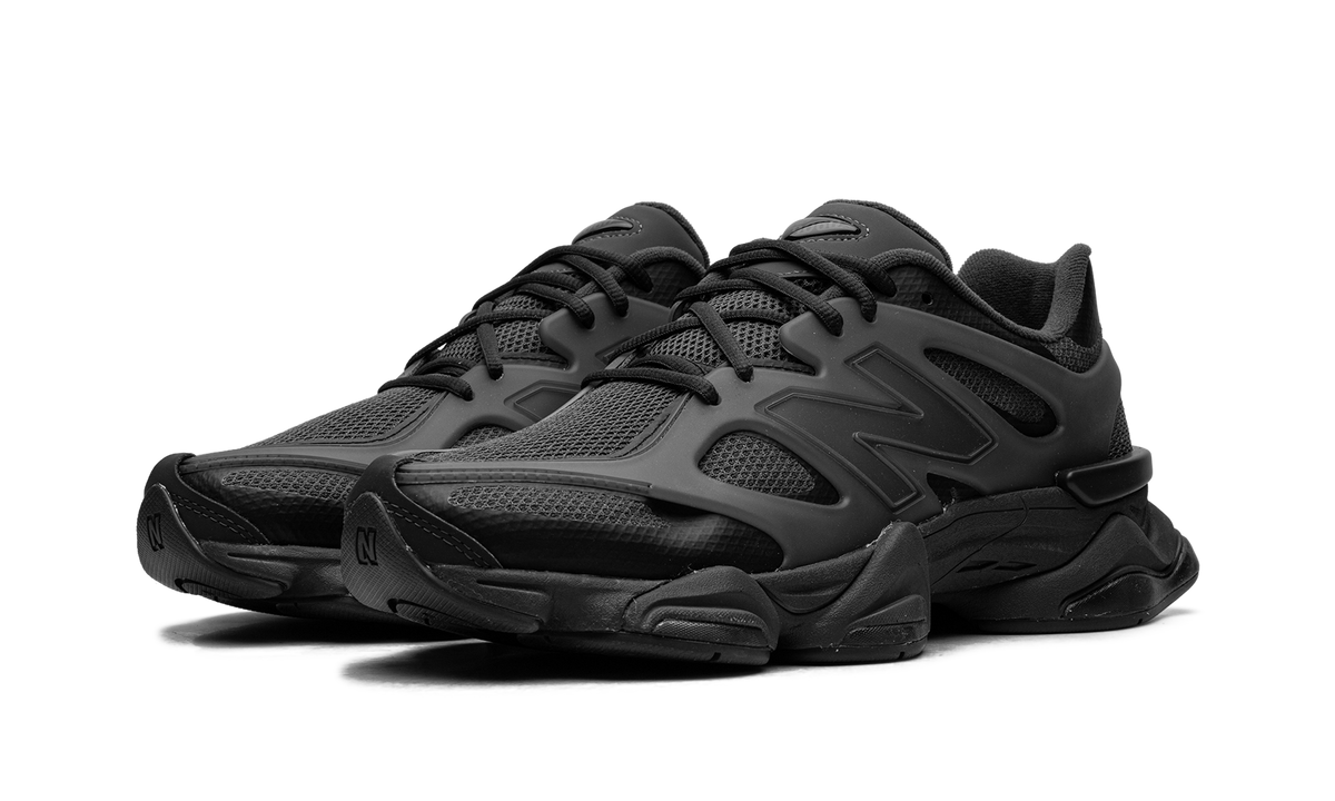 New Balance 9060 X Black Cement