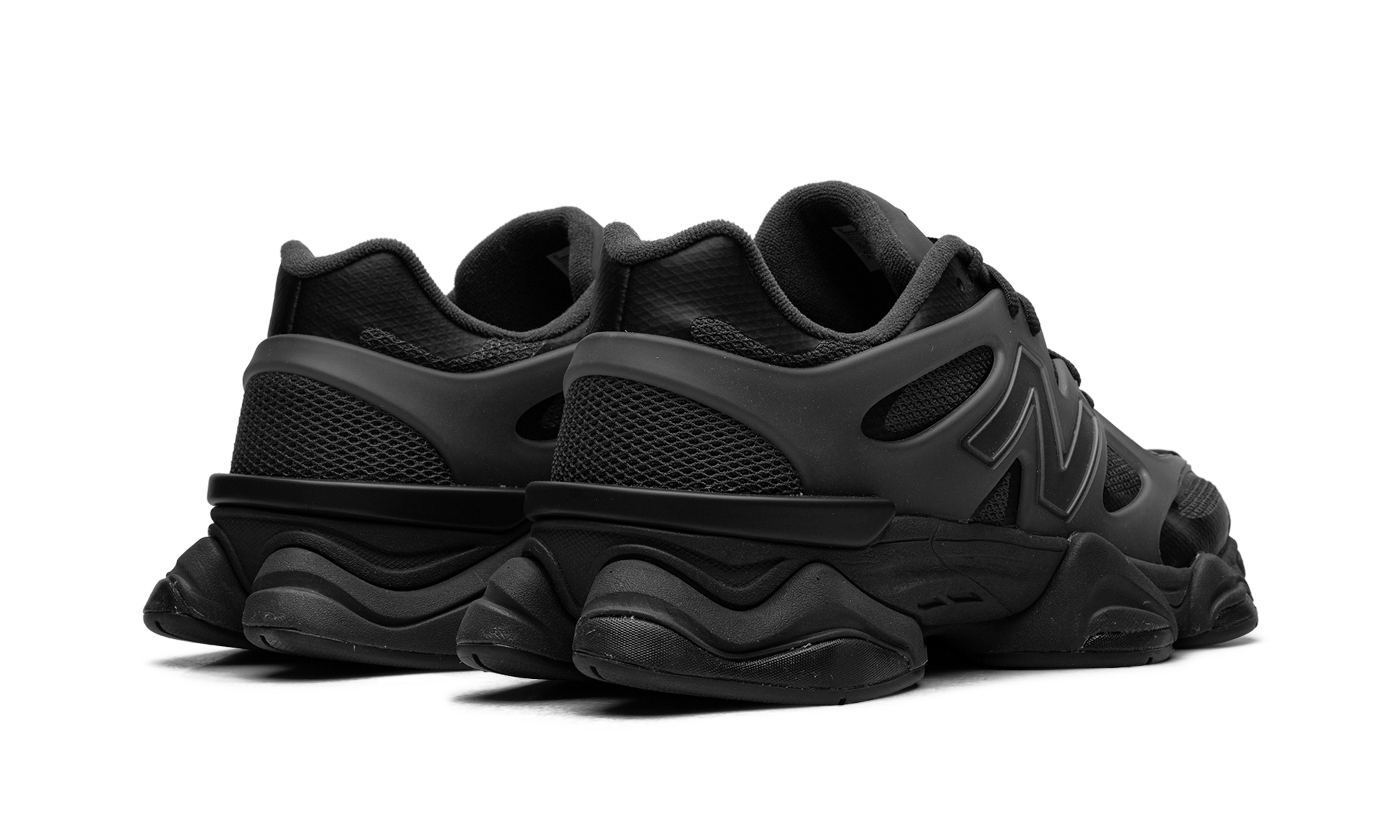 New Balance 9060 X Black Cement