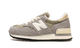 New Balance 990v1 MiUSA Teddy Santis Marblehead Incense