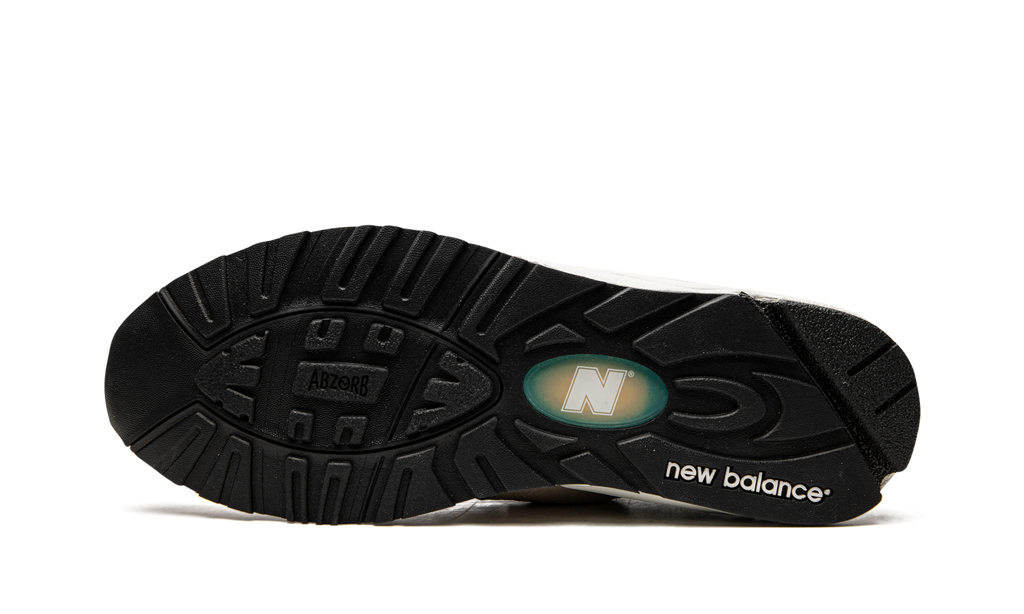 New Balance 990v2 Kith Tannin