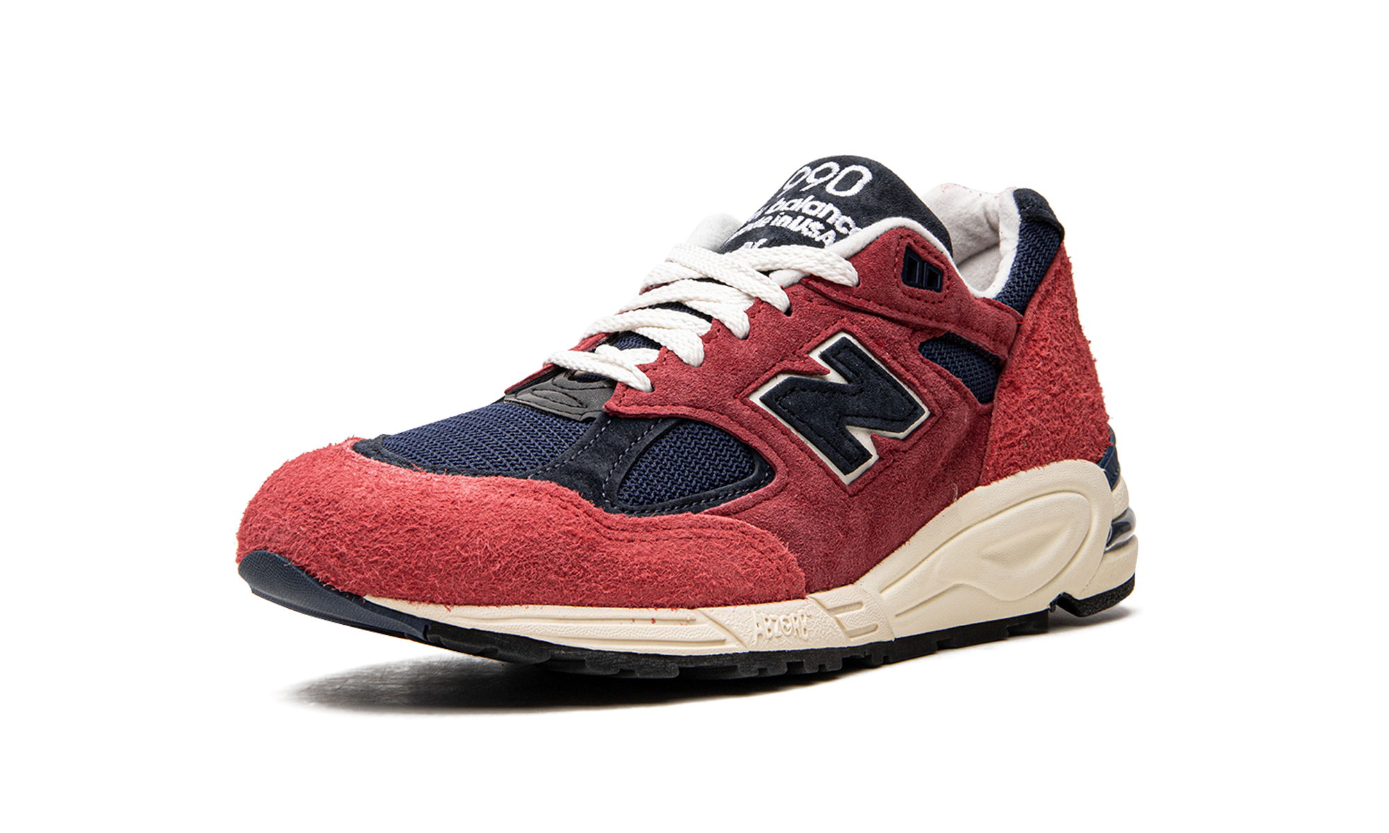 New Balance 990v2 MiUSA Teddy Santis Chrysanthemum