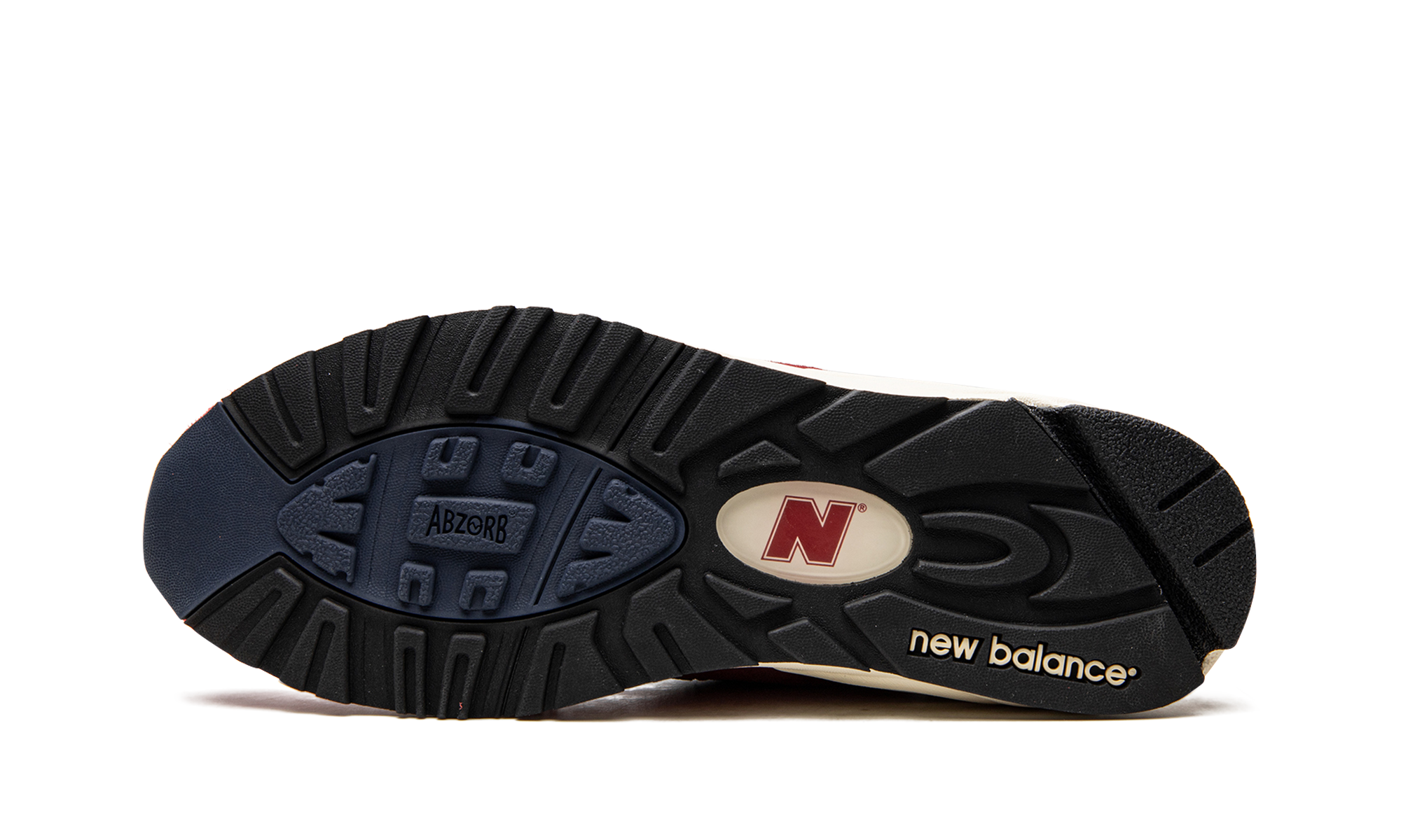 New Balance 990v2 MiUSA Teddy Santis Chrysanthemum