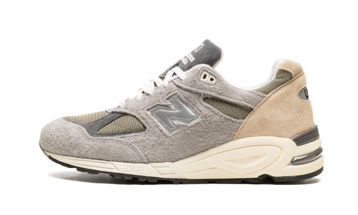 New Balance 990v2 MiUSA Teddy Santis Marblehead Incense, Marblehead/Incense (M990TD2)