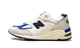 New Balance 990v2 MiUSA White Blue