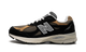 New Balance 990v3 MiUSA Black Tan